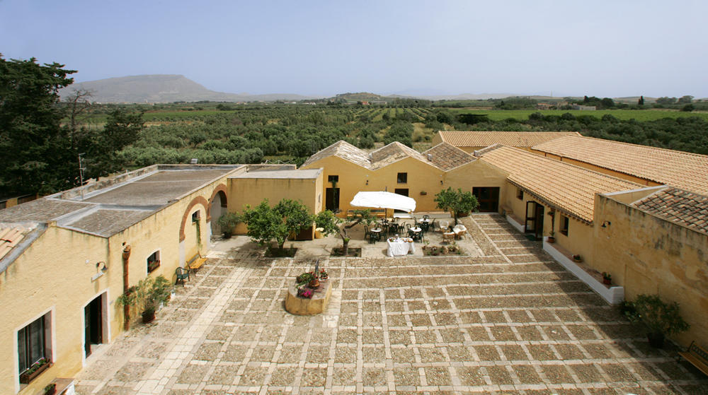 Villa Pia Cornelia Paceco Extérieur photo
