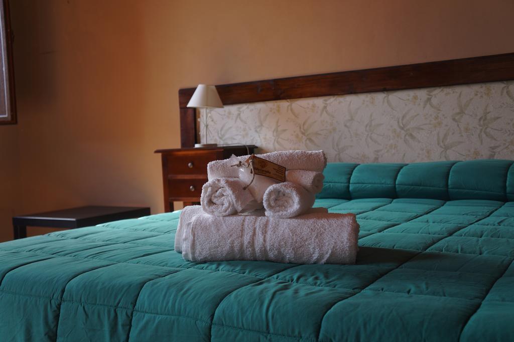 Villa Pia Cornelia Paceco Extérieur photo