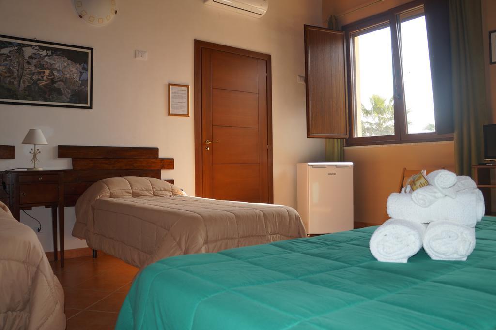 Villa Pia Cornelia Paceco Extérieur photo