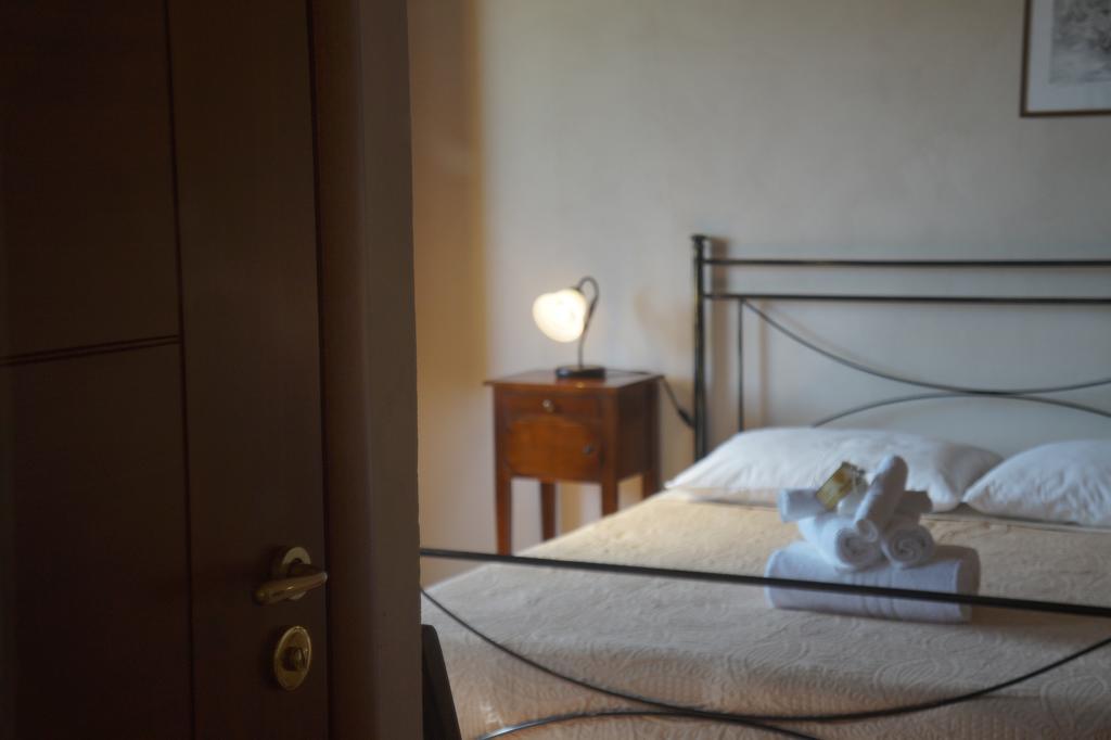 Villa Pia Cornelia Paceco Extérieur photo
