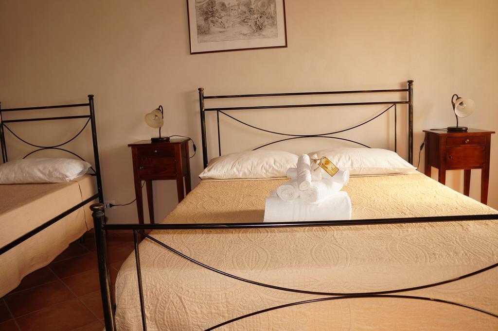 Villa Pia Cornelia Paceco Extérieur photo